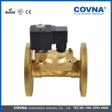 COVNA AC 220V / válvula solenoide de vapor con gran precio